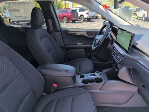 New 2026 Ford Escape Active w/ Tech Pack #1 AWD/4WD image 9