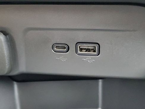 Certified 2025 Chevrolet Trax ACTIV w/ Driver Confidence Package image 22