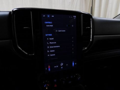 New 2025 Ford Ranger XLT w/ Trailer Tow Package image 31