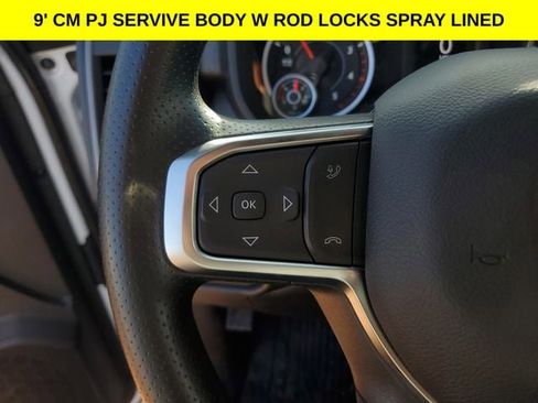 New 2026 RAM 4500 Tradesman image 30