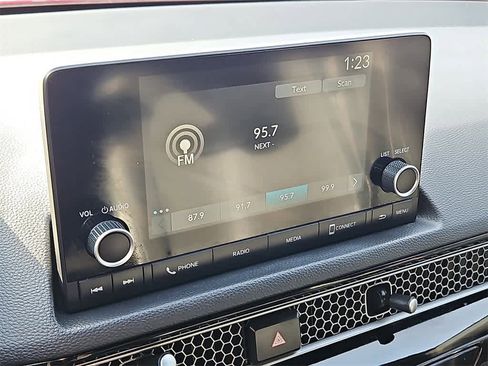 Used 2022 Honda Civic Sport image 15