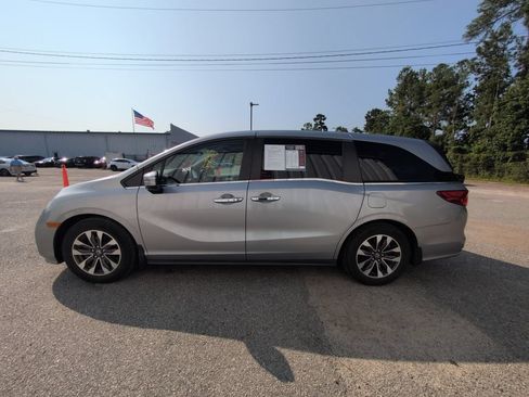 Used 2021 Honda Odyssey EX-L image 5