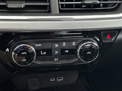 New 2026 Chevrolet Trax LT FWD image 20