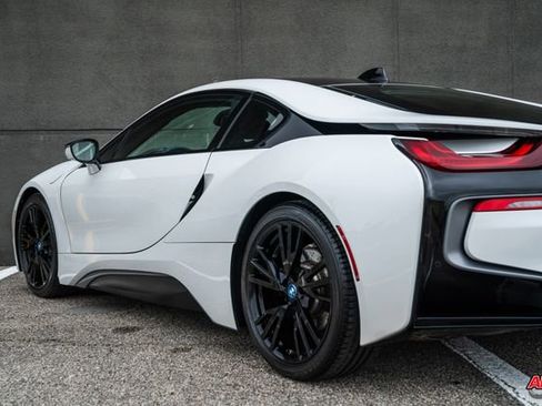 Used 2014 BMW i8 image 67