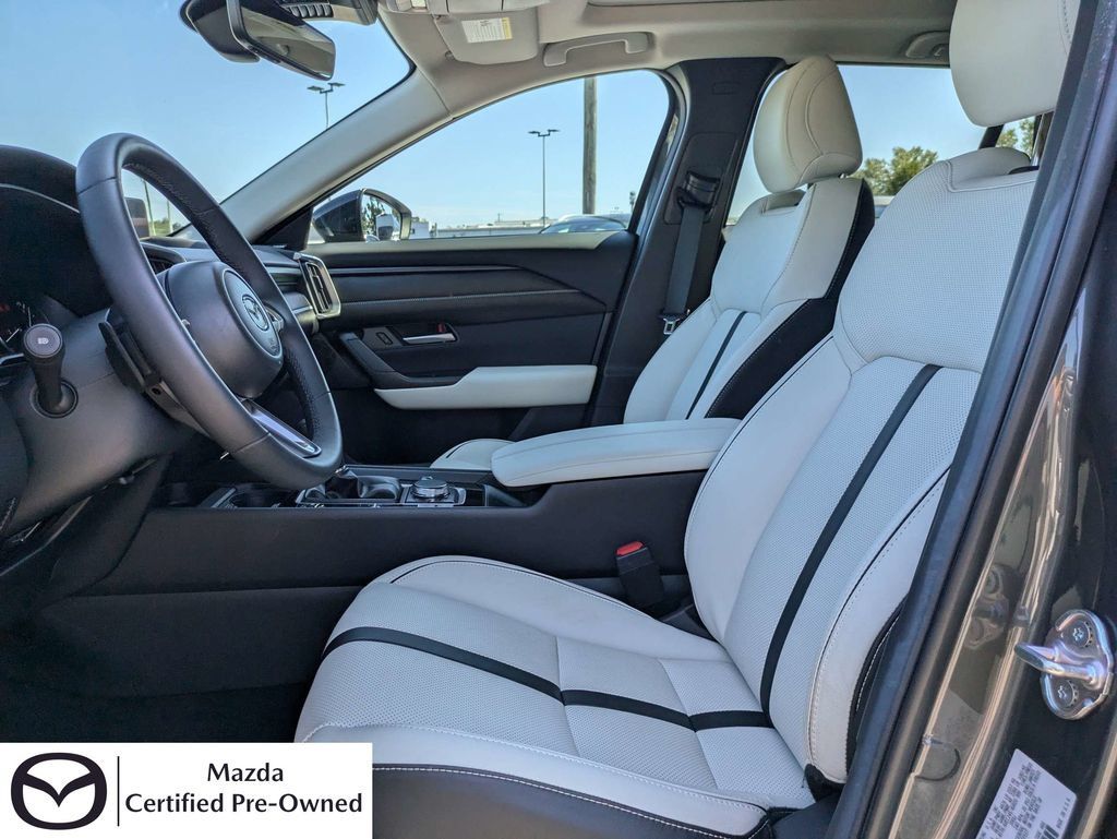 Certified 2026 MAZDA CX-50 AWD 2.5 S image 20
