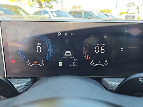 Used 2025 Hyundai Sonata SEL FWD image 20