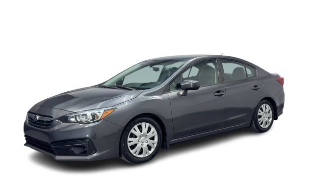 Used 2020 Subaru Impreza 2.0i AWD/4WD image 5