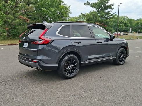 Used 2024 Honda CR-V Sport image 9