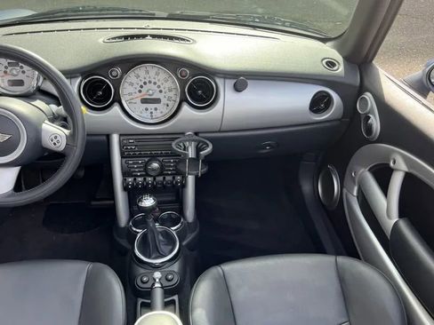 Used 2005 MINI Cooper Convertible image 18