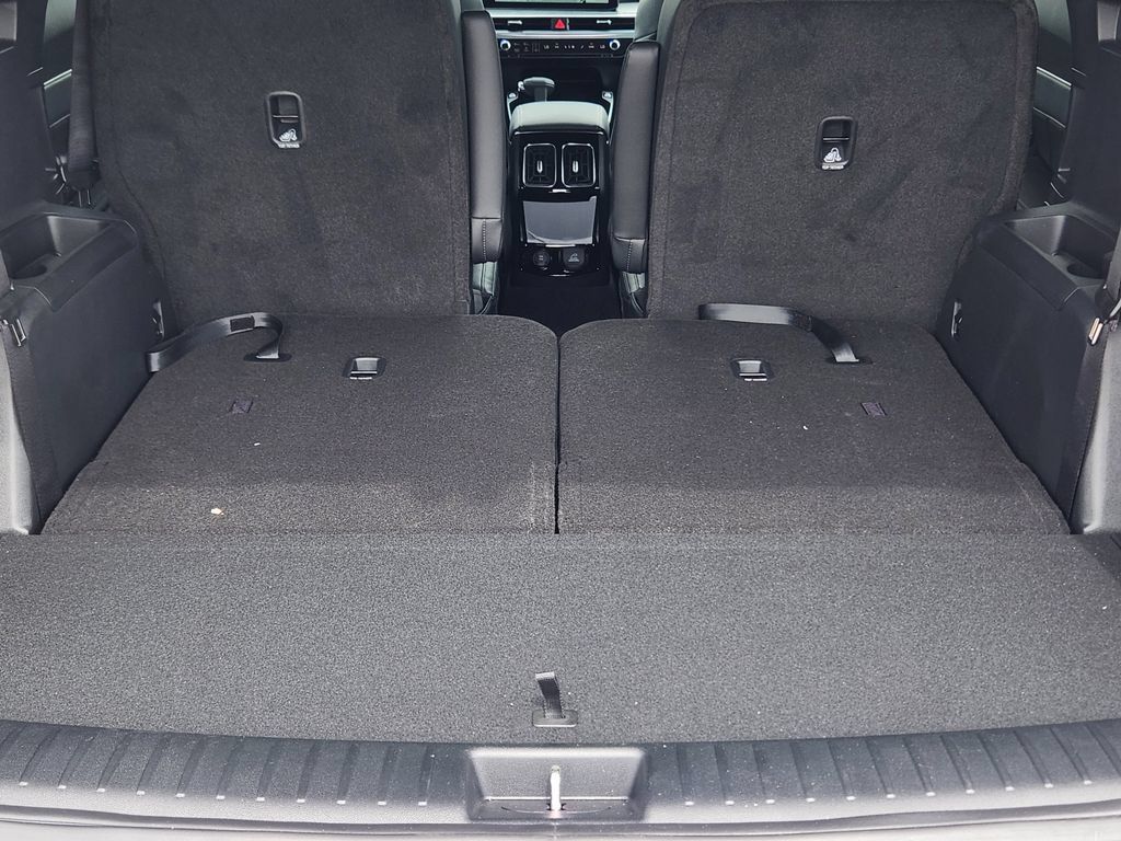 New 2026 Kia Sorento SX Prestige AWD/4WD image 12