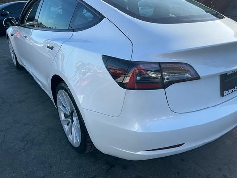 Used 2023 Tesla Model 3 Standard Range RWD image 84