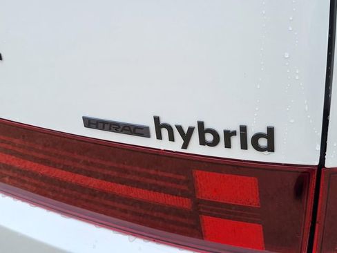 New 2026 Hyundai Santa Fe Calligraphy image 5