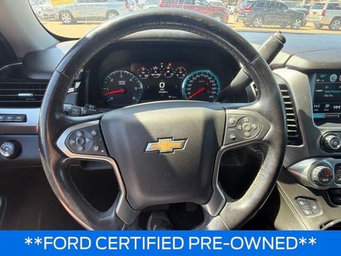 Used 2020 Chevrolet Tahoe Premier RWD image 25