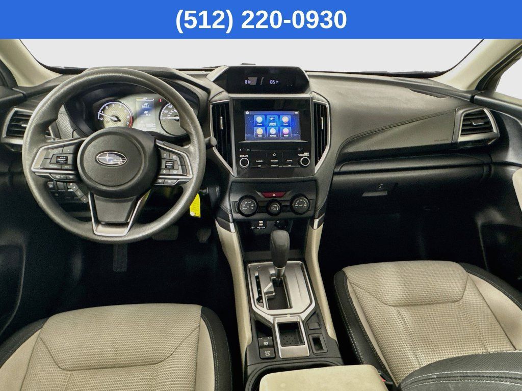 Used 2023 Subaru Forester AWD/4WD image 26