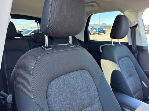 Used 2022 Ford Bronco Sport Big Bend w/ Convenience Package image 26