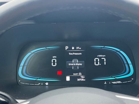 Used 2025 Hyundai Palisade SEL FWD image 30