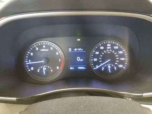 Used 2019 Hyundai Tucson SE AWD/4WD image 23