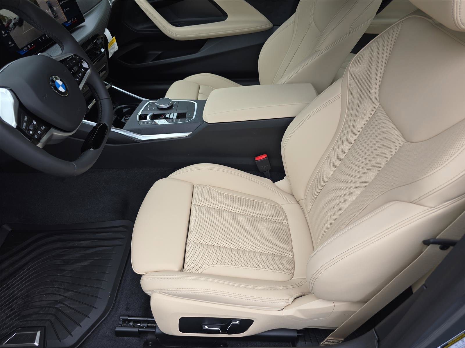 New 2026 BMW 230i xDrive Coupe w/ Premium Package AWD/4WD image 16