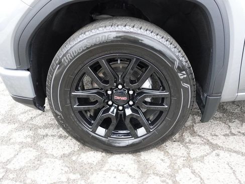 Used 2023 GMC Sierra 1500 Elevation image 59