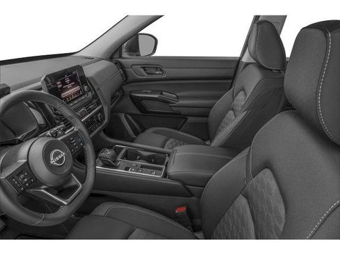 Certified 2024 Nissan Pathfinder SV w/ SV Premium Package AWD/4WD image 7