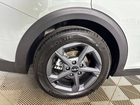 Used 2026 Kia K4 FWD image 29