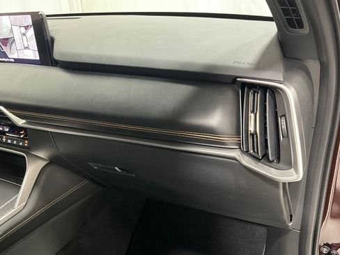 Used 2024 MAZDA CX-90 3.3 Turbo w/ Premium Plus Pkg image 15