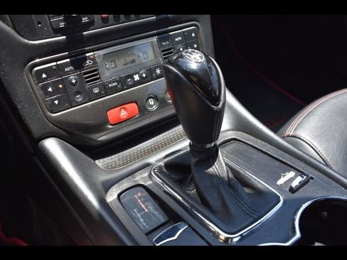 Used 2015 Maserati GranTurismo Convertible image 18