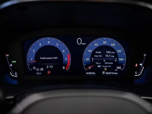 Used 2026 Acura Integra A-Spec image 31