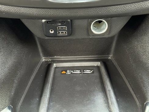 Used 2023 Chevrolet Traverse RS w/ LPO, Floor Liner Package FWD image 20