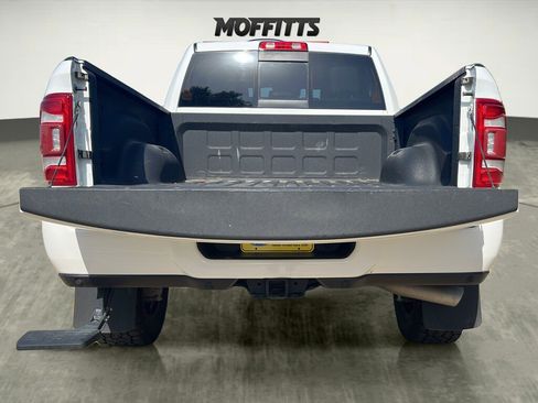 Used 2020 RAM 2500 Laramie AWD/4WD image 17