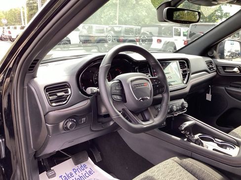 New 2026 Dodge Durango GT w/ Blacktop Package image 28