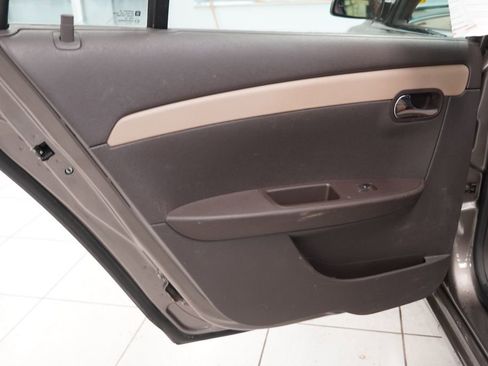 Used 2012 Chevrolet Malibu LS w/ LS Uplevel Package FWD image 25