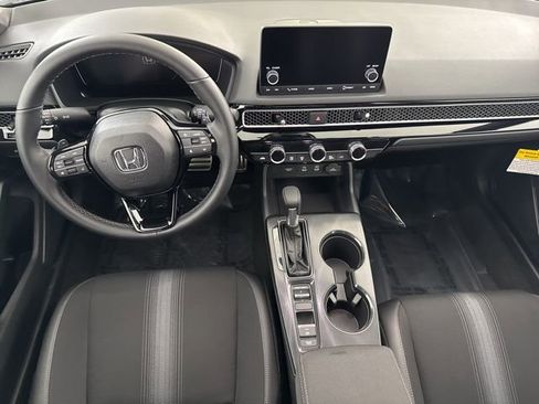 Certified 2026 Honda Civic Sport image 28