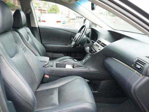 Used 2015 Lexus RX 350 FWD image 20
