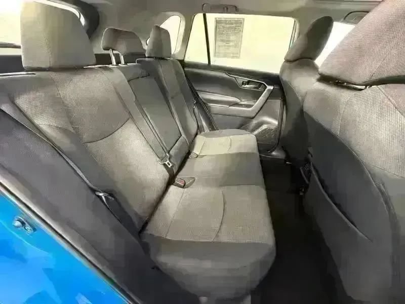 Used 2019 Toyota RAV4 XLE AWD/4WD image 36