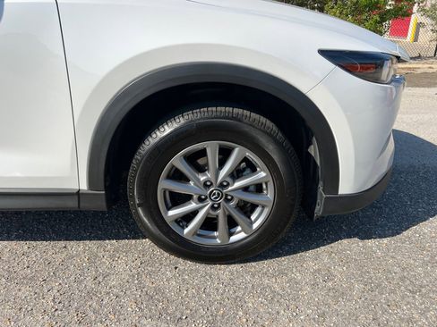 Used 2023 MAZDA CX-5 AWD 2.5 S image 25