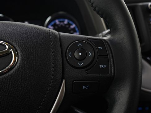 Used 2017 Toyota RAV4 Limited w/ All Weather Liner Package AWD/4WD image 26