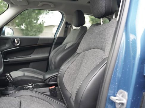 Certified 2024 MINI Cooper Countryman S AWD/4WD image 9