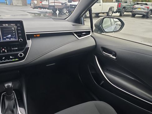 Certified 2020 Toyota Corolla SE image 20