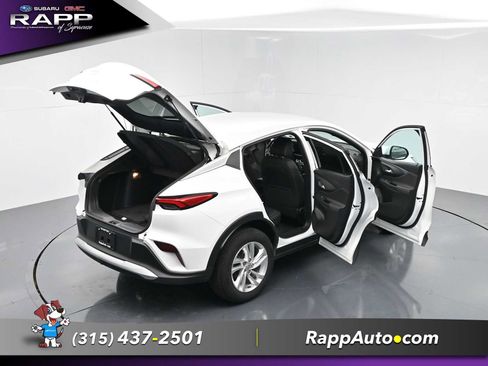 Used 2024 Buick Envista Preferred FWD image 28