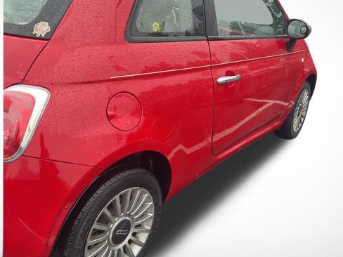 Used 2012 FIAT 500 Pop image 5