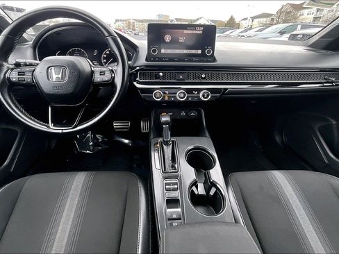 Used 2023 Honda Civic Sport image 14