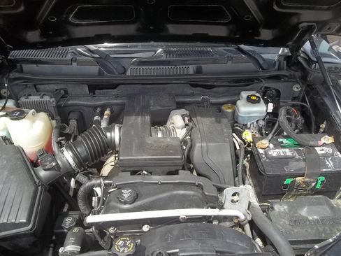 Used 2006 HUMMER H3 AWD/4WD image 15