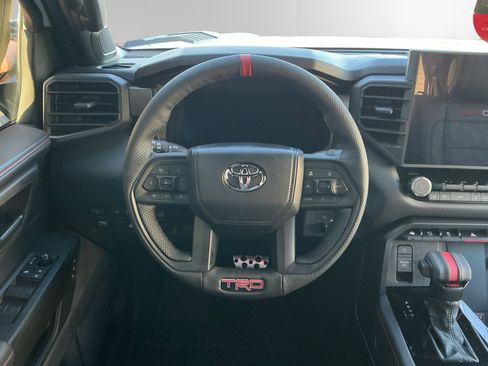 New 2026 Toyota Tundra TRD Pro image 12