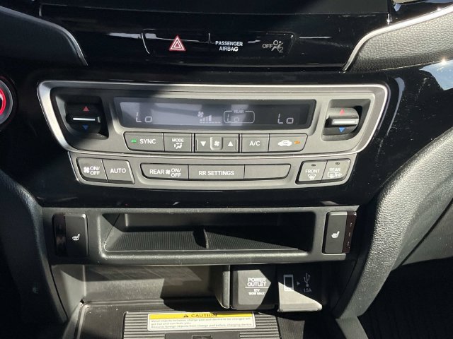 Used 2022 Honda Ridgeline Black Edition image 31