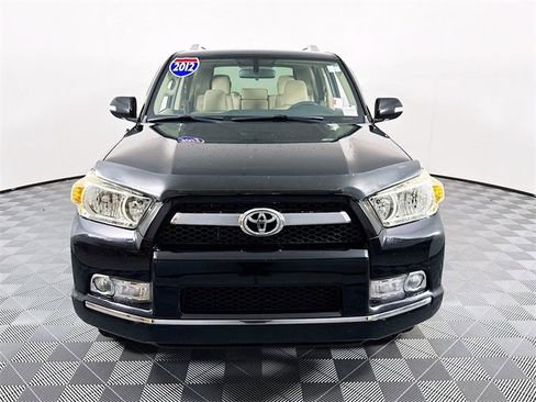 Used 2012 Toyota 4Runner SR5 image 2