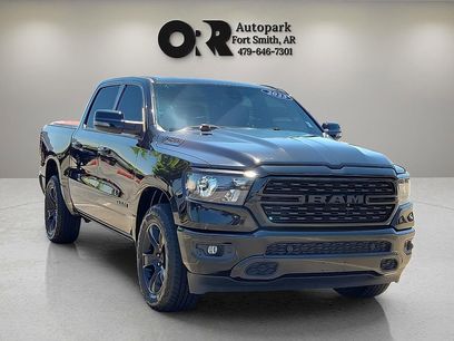 Used 2023 RAM 1500 Big Horn