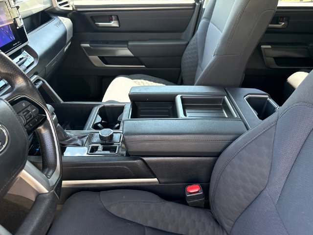 Used 2024 Toyota Tundra SR5 AWD/4WD image 10