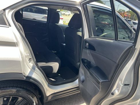 Used 2019 Mitsubishi Eclipse Cross LE AWD/4WD image 17
