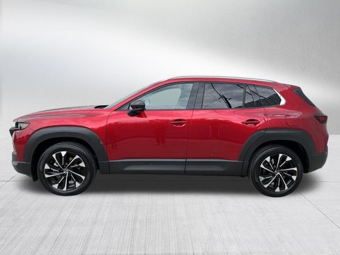 Used 2026 MAZDA CX-50 2.5 Hybrid w/ Weather Package AWD/4WD image 4